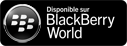 Lecteur Radio CORSAIRE pour BlackBerry Lecteur Radio CORSAIRE pour BlackBerry